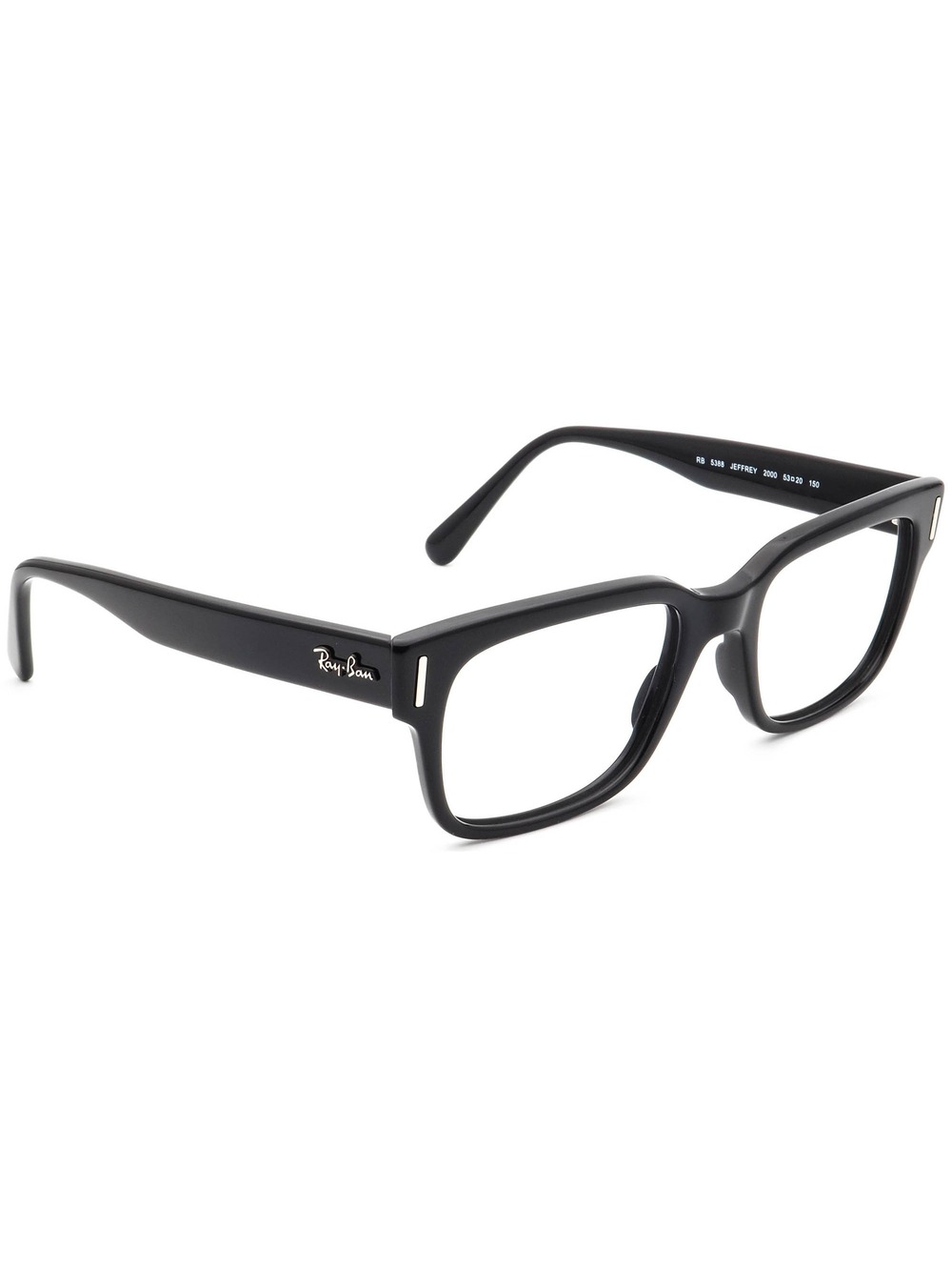 Ray-Ban RB 5388 Jeffrey 2000 Eyewear